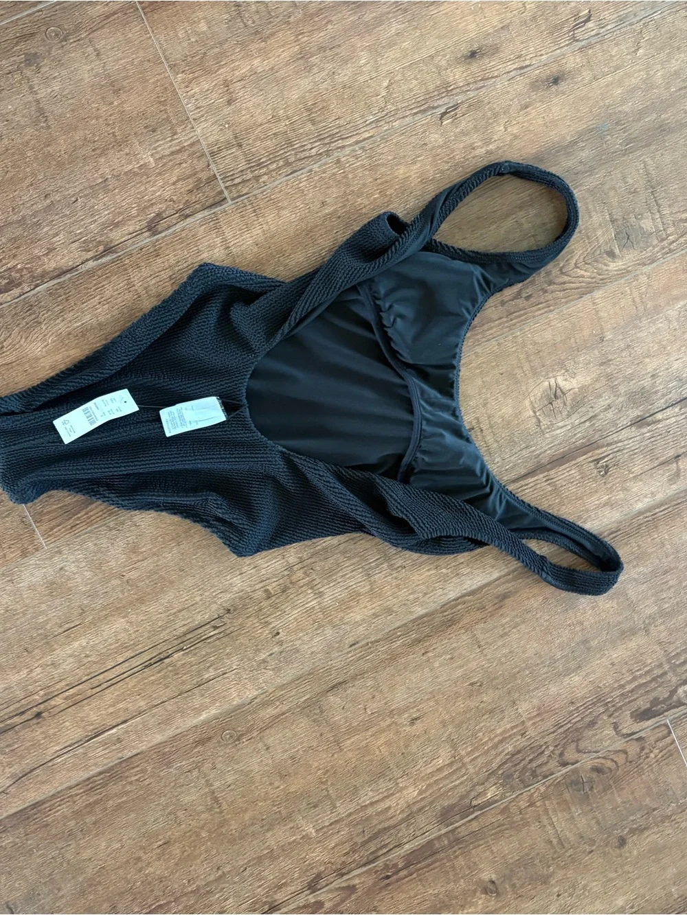 J. Crew sleek one